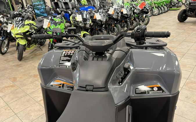 2026 Can-Am OUTLANDER DPS 500