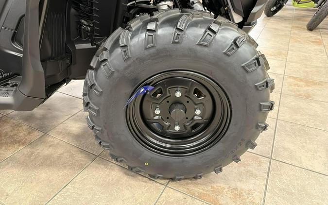 2026 Can-Am OUTLANDER DPS 500