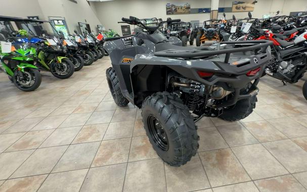 2026 Can-Am OUTLANDER DPS 500
