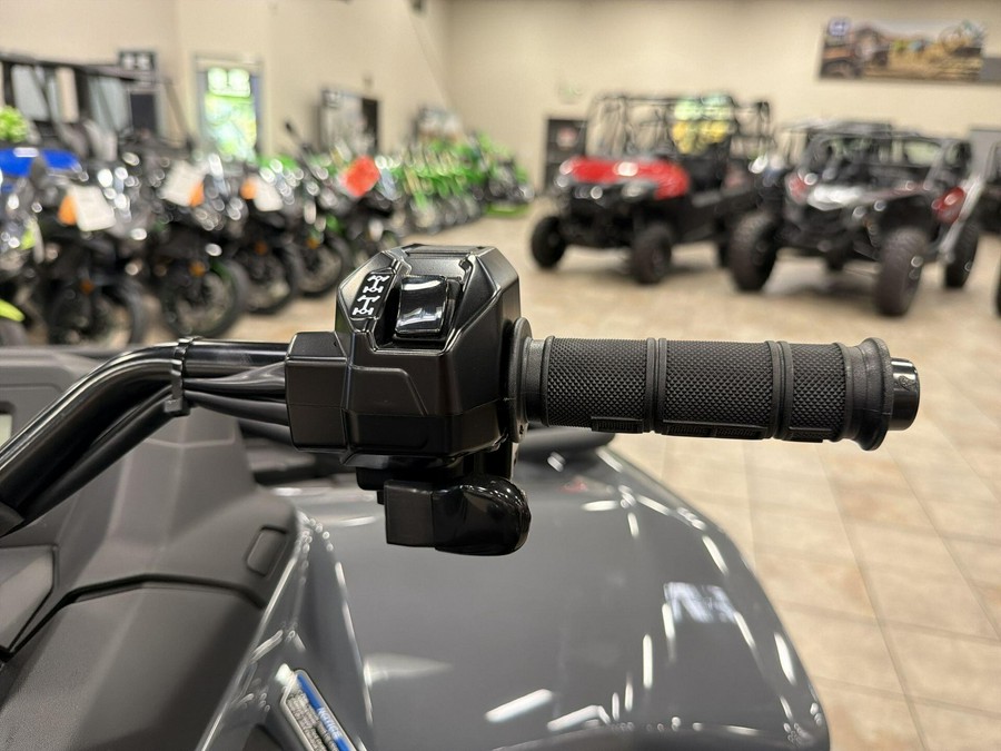 2026 Can-Am OUTLANDER DPS 500