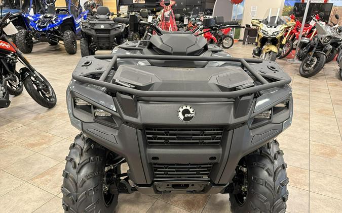 2026 Can-Am OUTLANDER DPS 500