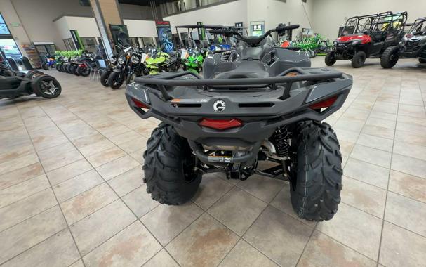 2026 Can-Am OUTLANDER DPS 500