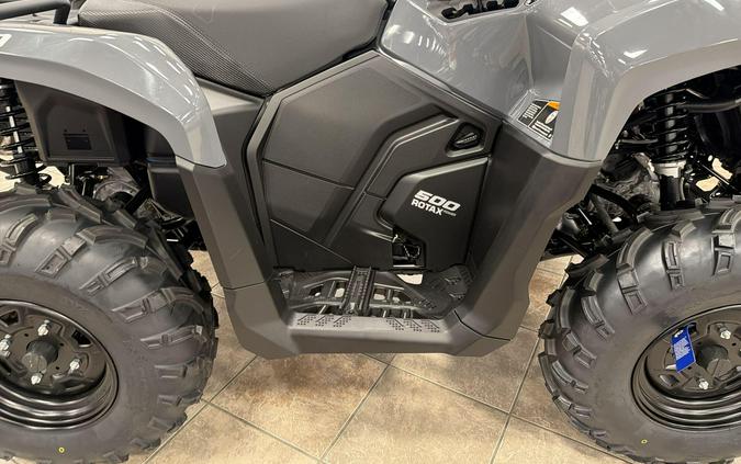 2026 Can-Am OUTLANDER DPS 500