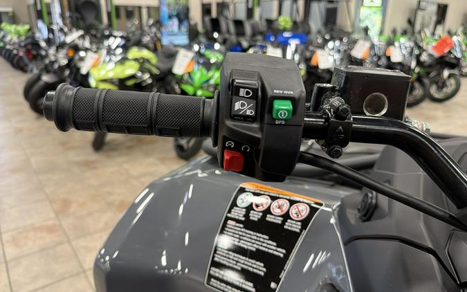 2026 Can-Am OUTLANDER DPS 500