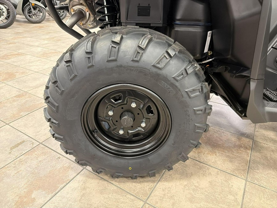 2026 Can-Am OUTLANDER DPS 500