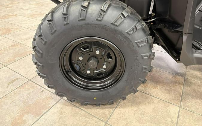 2026 Can-Am OUTLANDER DPS 500