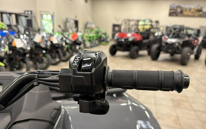 2026 Can-Am OUTLANDER DPS 500