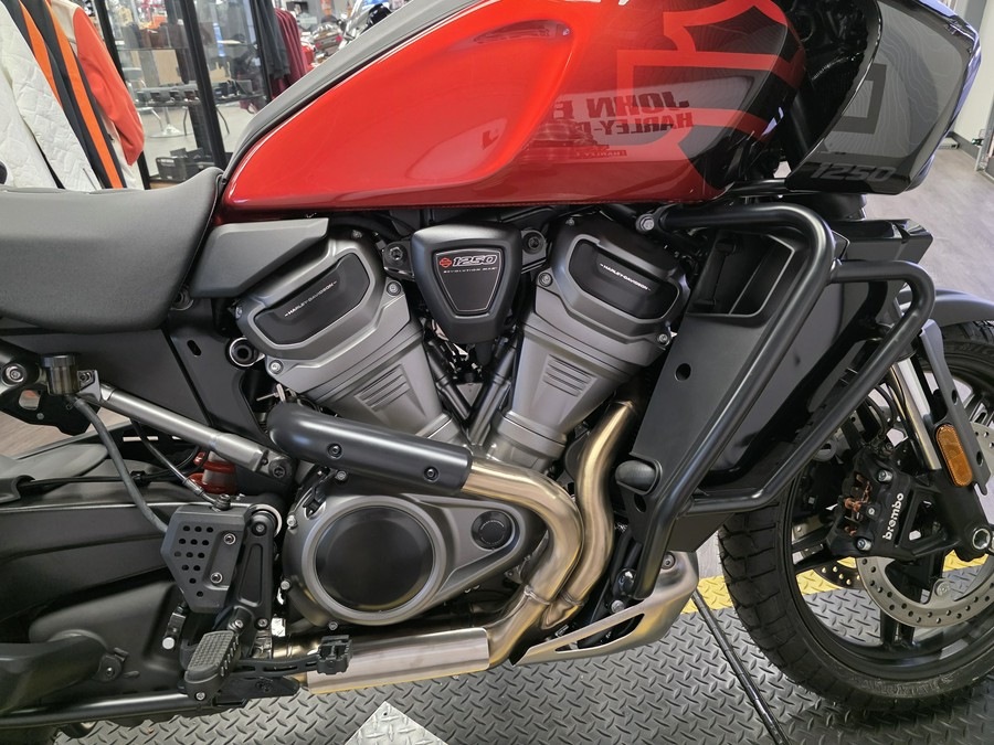 2025 Harley-Davidson Pan America® 1250 Special