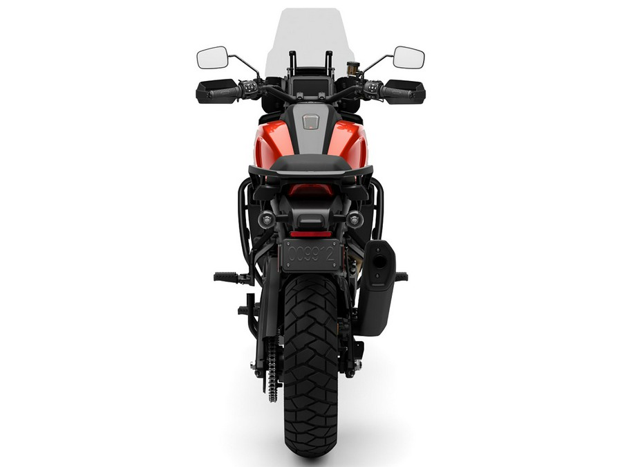 2025 Harley-Davidson Pan America® 1250 Special