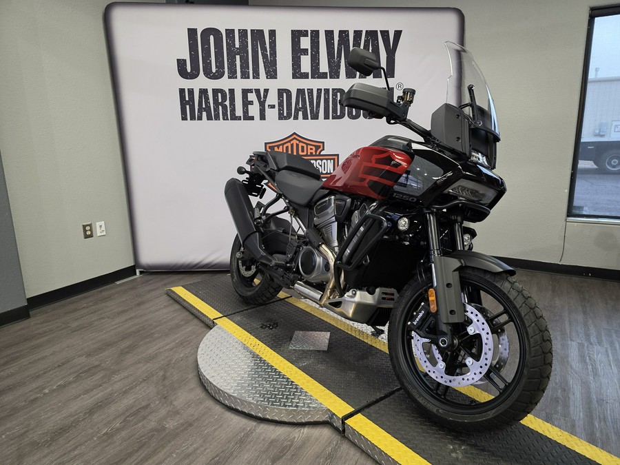2025 Harley-Davidson Pan America® 1250 Special