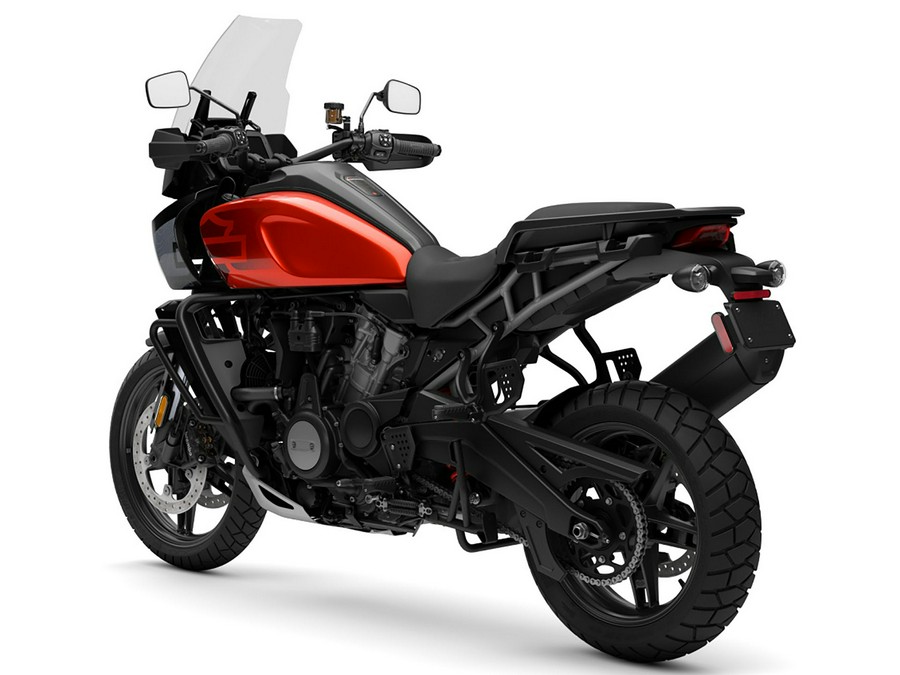 2025 Harley-Davidson Pan America® 1250 Special