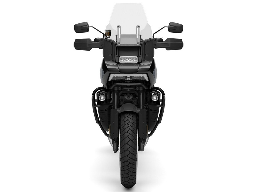 2025 Harley-Davidson Pan America® 1250 Special