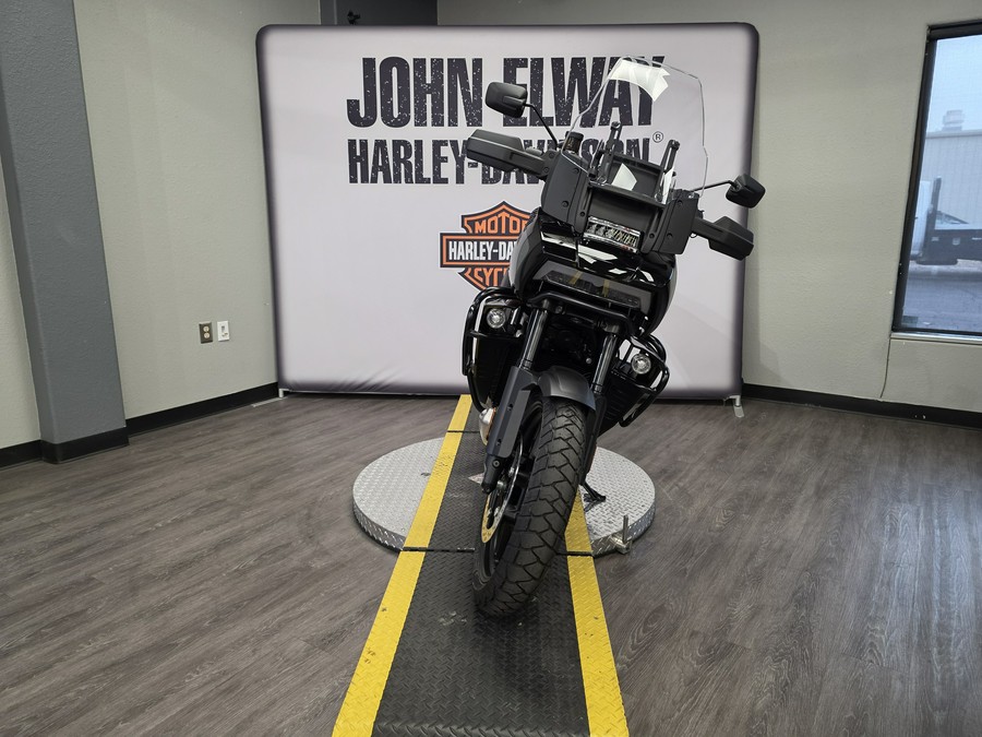 2025 Harley-Davidson Pan America® 1250 Special