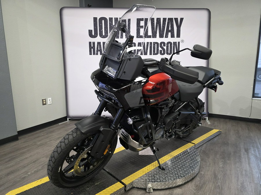 2025 Harley-Davidson Pan America® 1250 Special