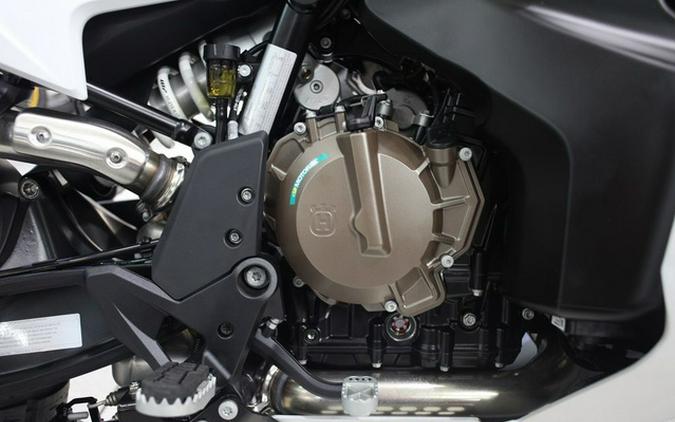 2025 Husqvarna Norden 901 Expedition