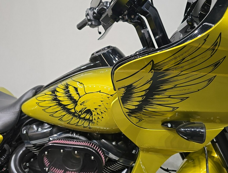 FLTRXS 2020 Road Glide® Special