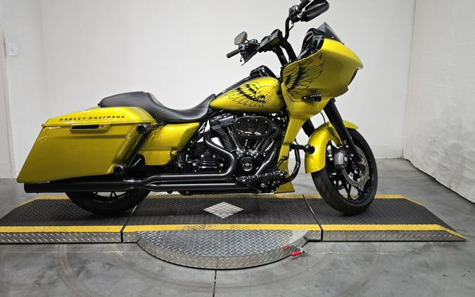 FLTRXS 2020 Road Glide® Special