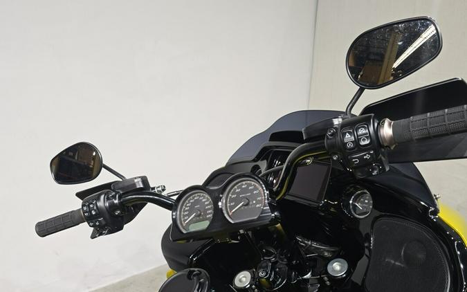 FLTRXS 2020 Road Glide® Special