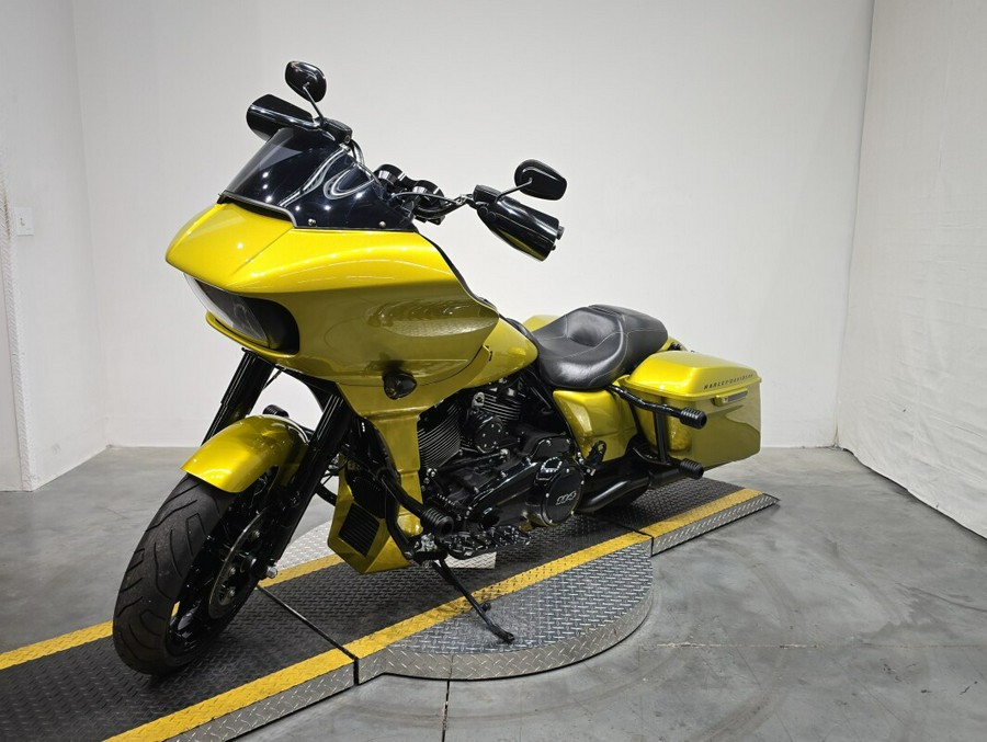 FLTRXS 2020 Road Glide® Special