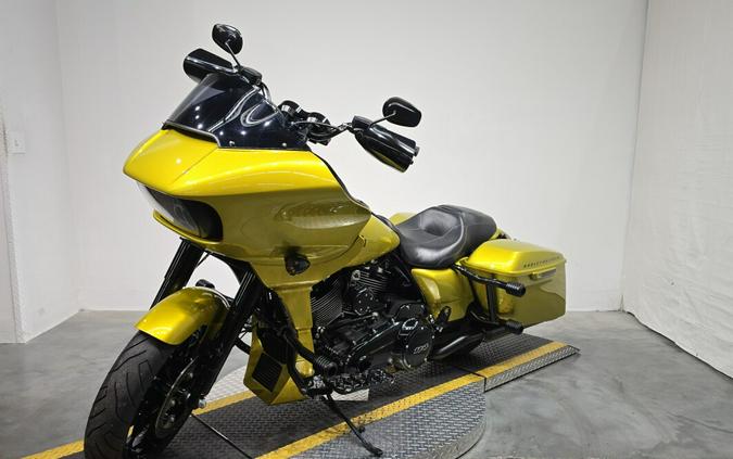 FLTRXS 2020 Road Glide® Special