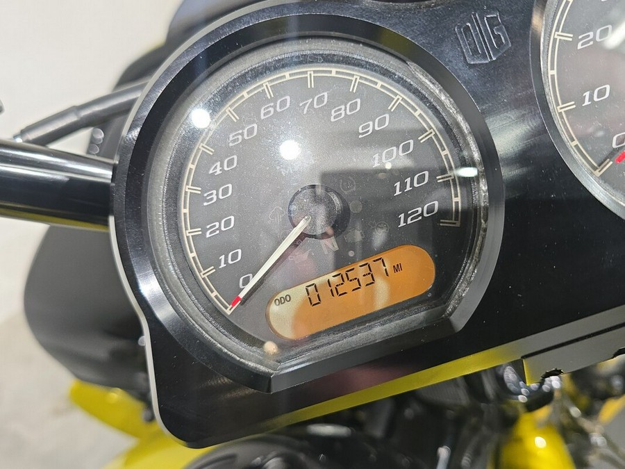 FLTRXS 2020 Road Glide® Special