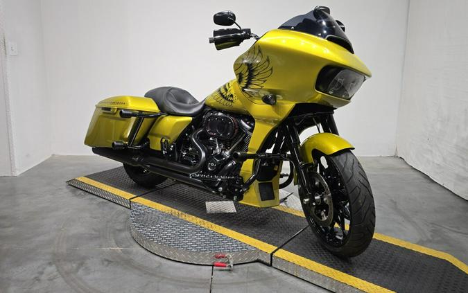 FLTRXS 2020 Road Glide® Special