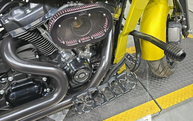 FLTRXS 2020 Road Glide® Special