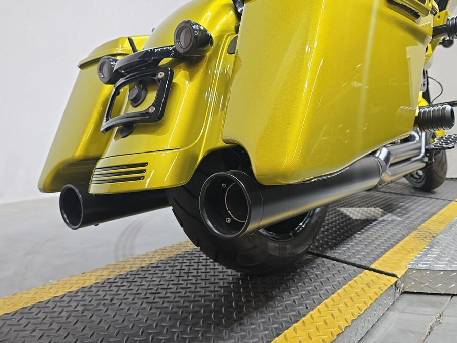 FLTRXS 2020 Road Glide® Special