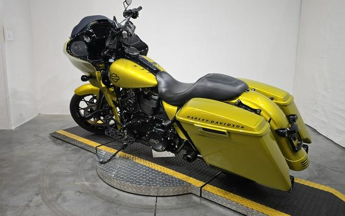 FLTRXS 2020 Road Glide® Special