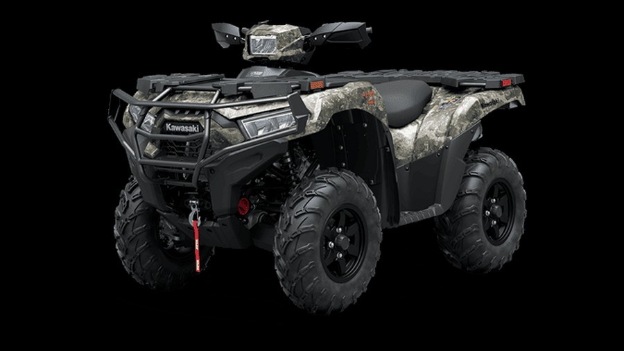 2026 Kawasaki BRUTE FORCE 750 SE EPS