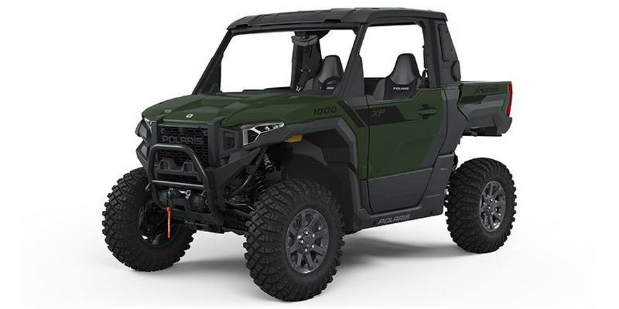 2024 Polaris XPEDITION XP ULTIMATE