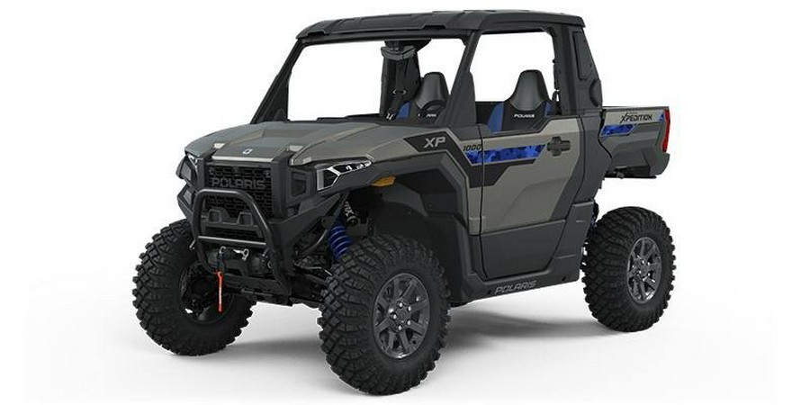 2024 Polaris XPEDITION XP ULTIMATE
