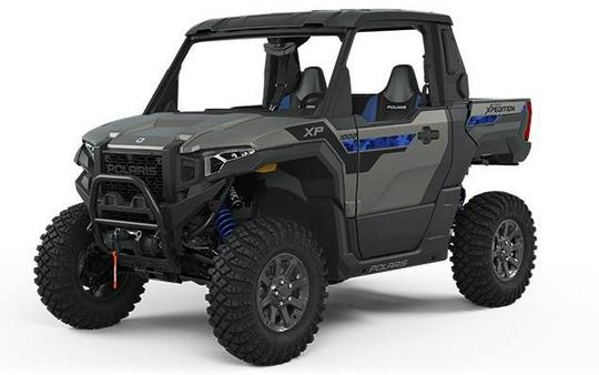2024 Polaris XPEDITION XP ULTIMATE