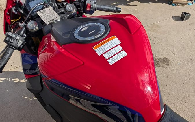 2023 Honda CBR1000RR ABS