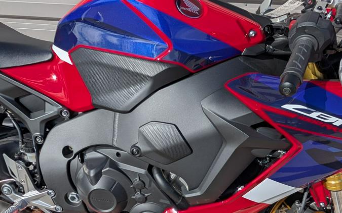 2023 Honda CBR1000RR ABS
