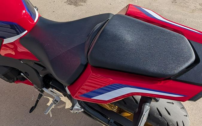 2023 Honda CBR1000RR ABS