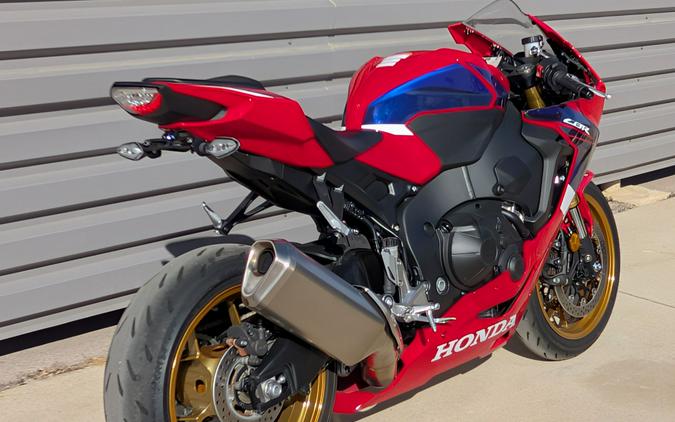 2023 Honda CBR1000RR ABS