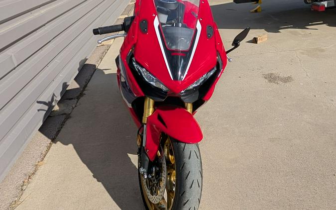 2023 Honda CBR1000RR ABS