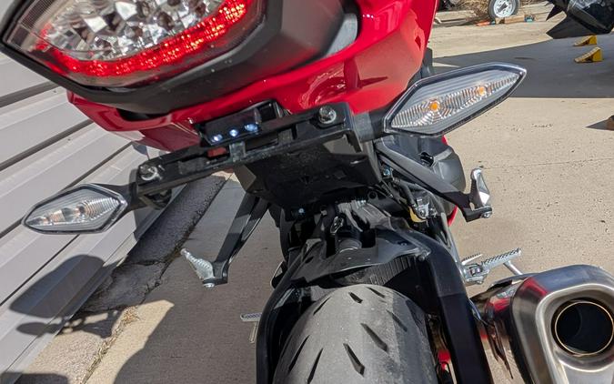 2023 Honda CBR1000RR ABS