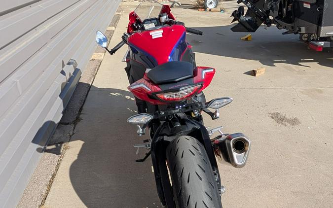 2023 Honda CBR1000RR ABS