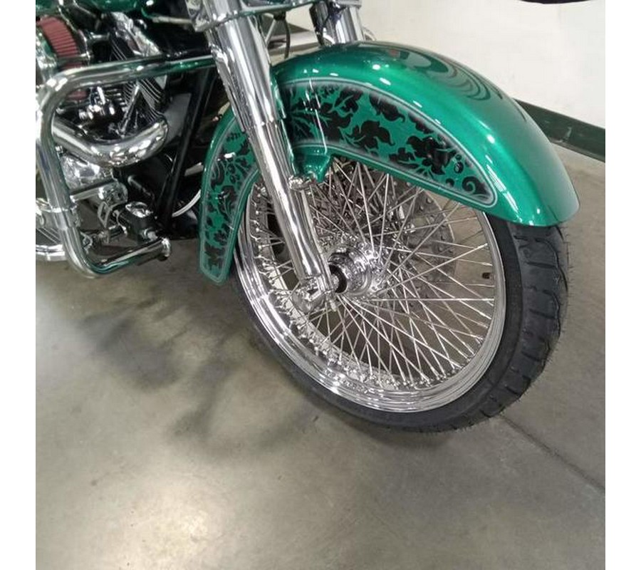 2007 Harley-Davidson® FLHX - Street Glide®