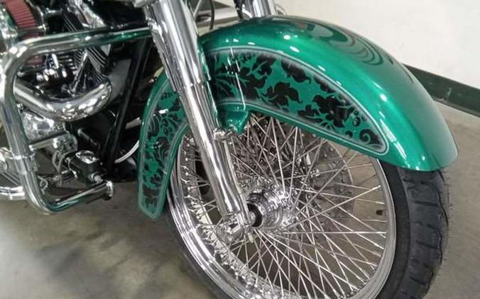 2007 Harley-Davidson® FLHX - Street Glide®