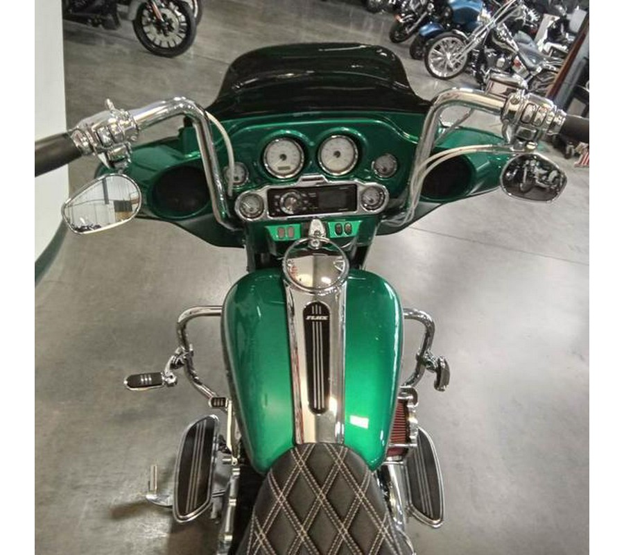 2007 Harley-Davidson® FLHX - Street Glide®