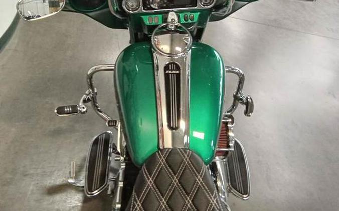 2007 Harley-Davidson® FLHX - Street Glide®