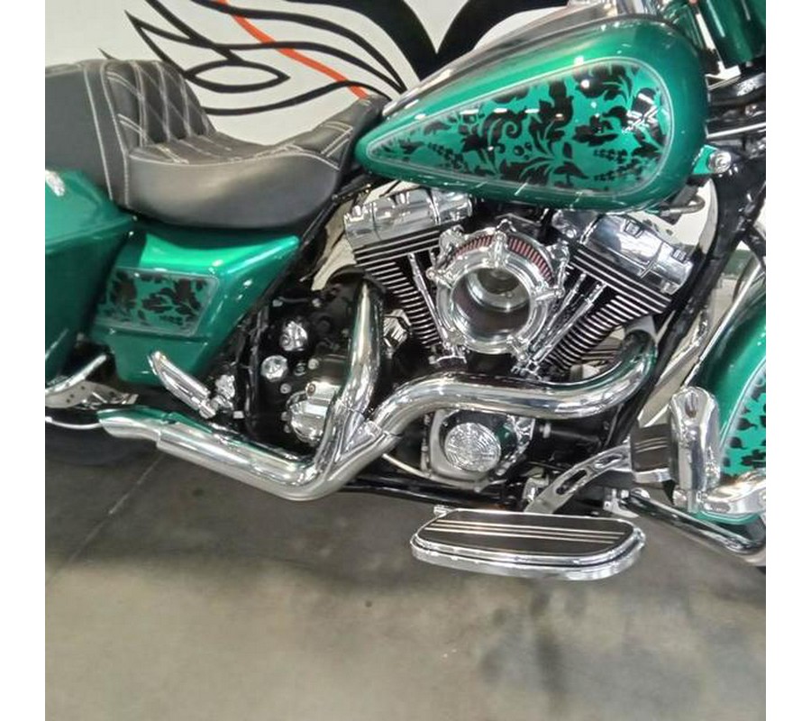 2007 Harley-Davidson® FLHX - Street Glide®