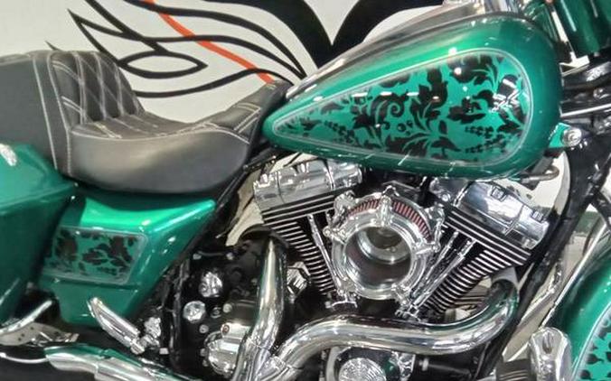 2007 Harley-Davidson® FLHX - Street Glide®