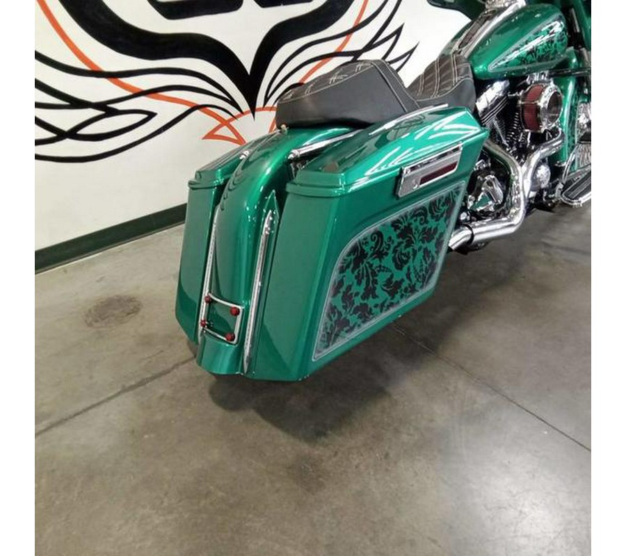 2007 Harley-Davidson® FLHX - Street Glide®