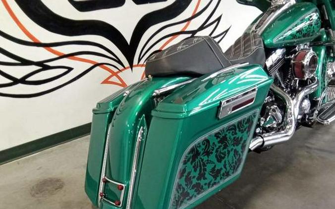 2007 Harley-Davidson® FLHX - Street Glide®