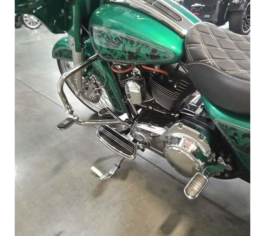 2007 Harley-Davidson® FLHX - Street Glide®