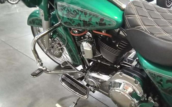 2007 Harley-Davidson® FLHX - Street Glide®